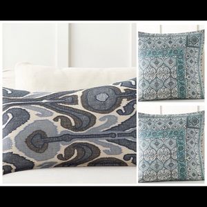 Set of PB Pillow Covers